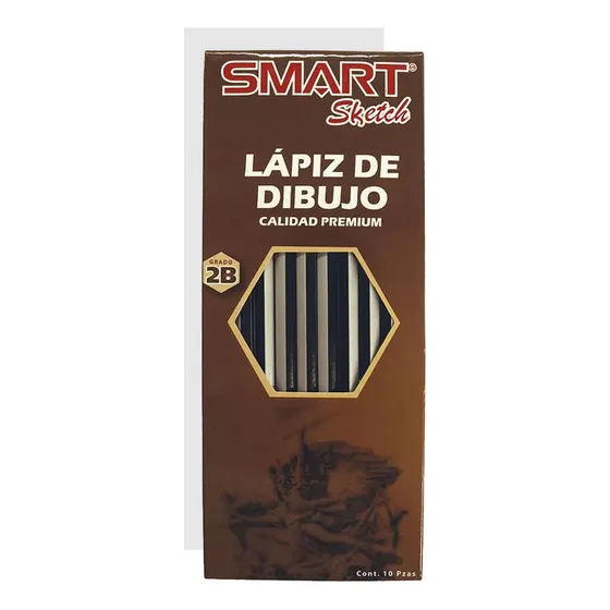 Caja Lapices Dibujo Escoge Elige Graduacion Grafito Mayoreo