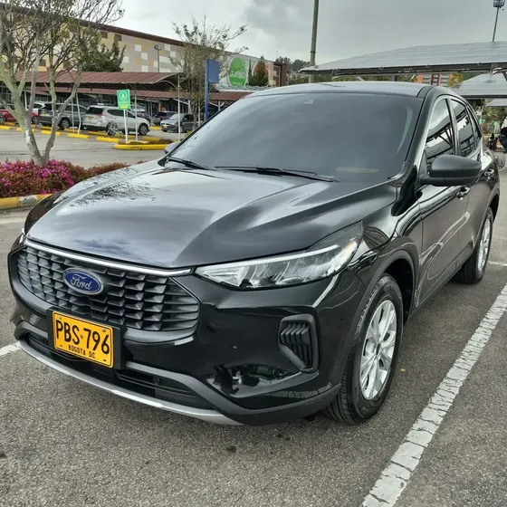 Ford Escape 2024 2.5 Active Fwd Ecvt Hibrida