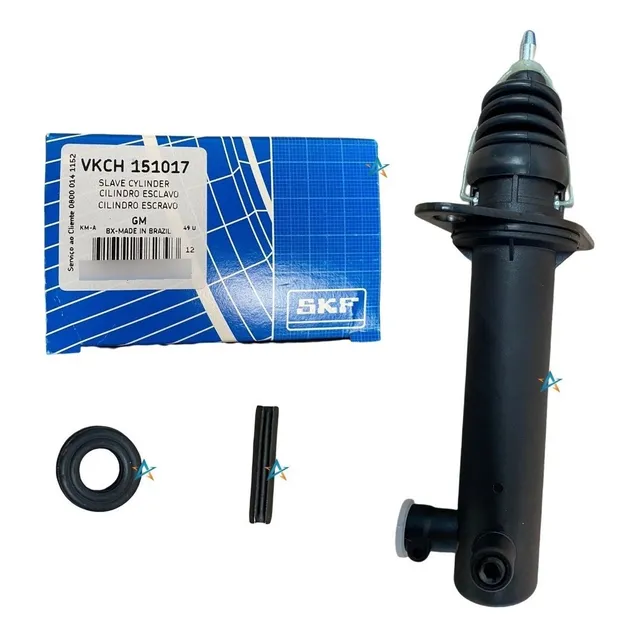 Cilindro Auxiliar Embreagem Skf Blazer S10 Skf 2.2 2.4