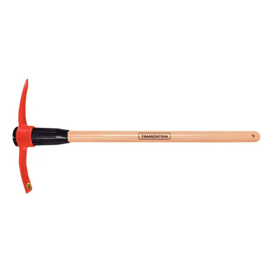 Talacho Pico Angosta Tramontina 77300553 Mango Madera 90 Cm