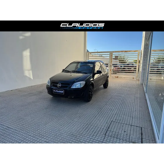 Chevrolet Celta Full