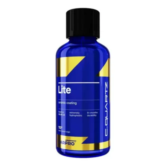 Carpro Lite 100ml Sellador Cerámico 6-12 Meses