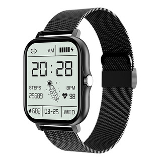 Reloj Inteligente De Lujo En Línea Para Correr Al Aire Libre Reloj Inteligente De Lujo En Línea Para Correr Al Aire Libre