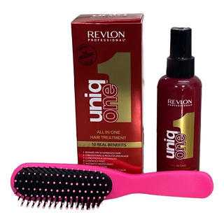 Revlon Unique One All In One + Regalo Revlon Unique One All In One + Regalo