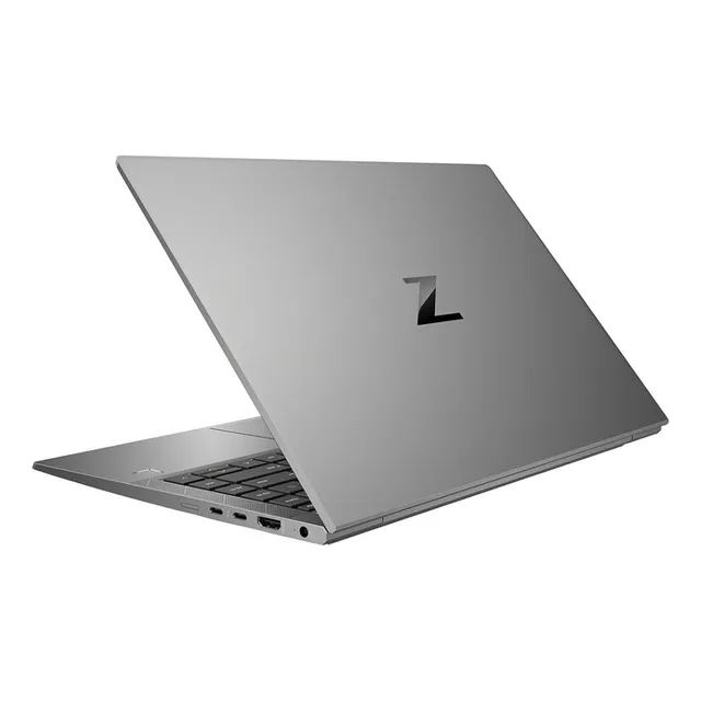 Hp Zbook Firefly 14 G8 Core I5-1145g7 16gb 512gb Gris (Reacondicionado)