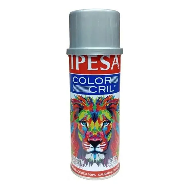 Ipesa Pintura En Lata Spray 