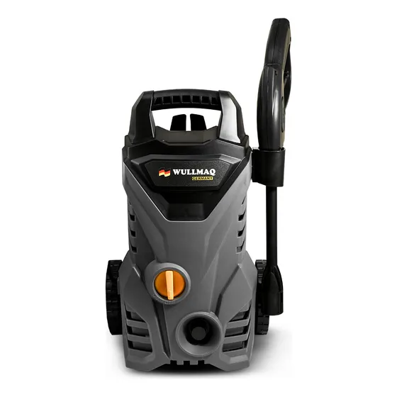 Hidrolavadora Electrica 1600w Wullmaq Ph-3971
