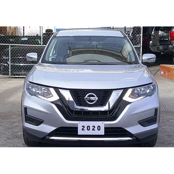 Nissan X-trail 2.5 Sense 2 Row Cvt