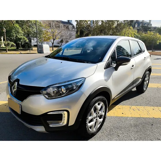 Renault Captur 2.0 Zen