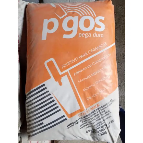 Pego Gris P Gos 14kg