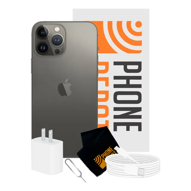 Apple iPhone 13 Pro Max 128 Gb Grafito