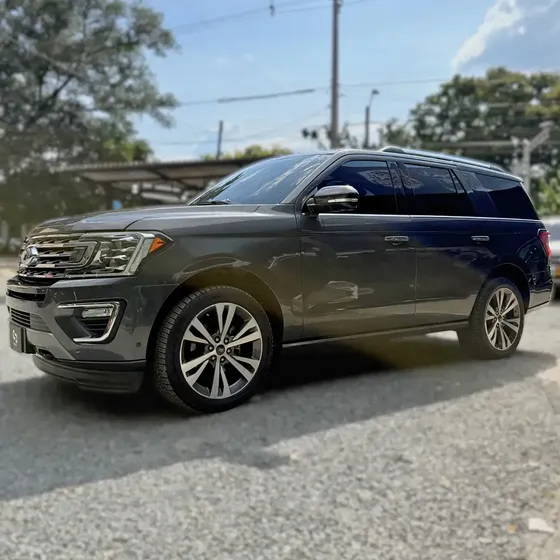 Ford Expedition 2021 Expedition