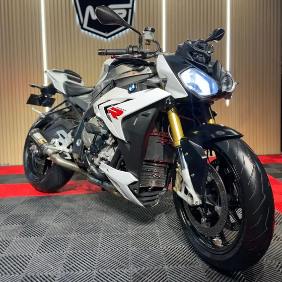 Bmw S1000 R