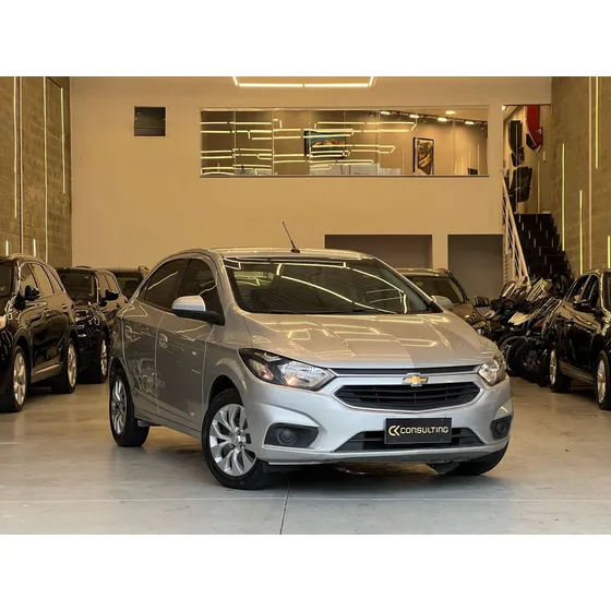 Chevrolet Onix 1.4 Lt Aut. 5p