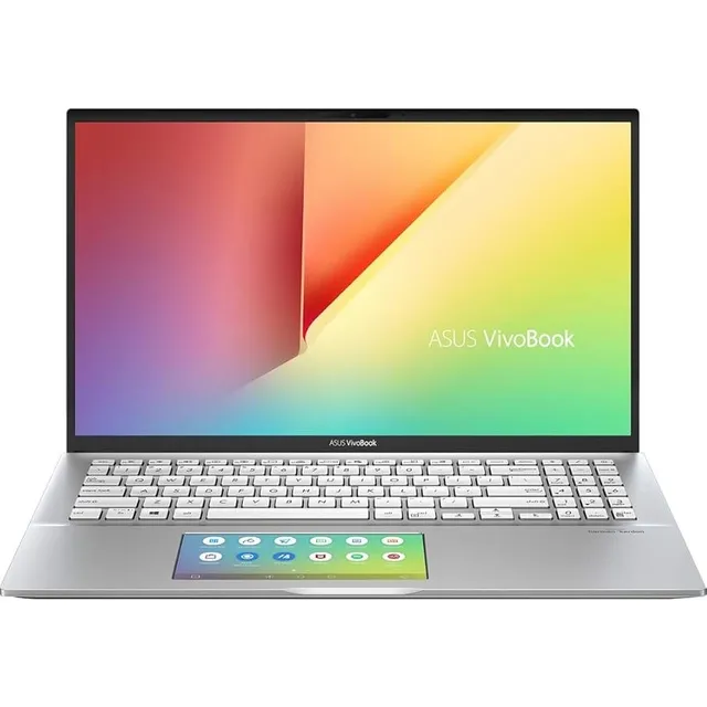 Notebook Vivobook 16 16  Plata 16gb Ram 512gb Ssd Ryzen 7