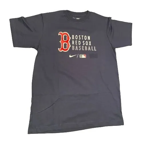 Franelas Camisas Nike Baseball Boston