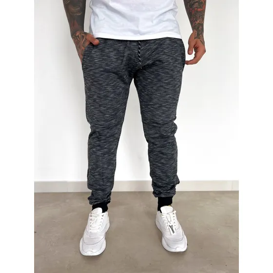 Pantalón Jogging Manaflo Gaspeado Hombre