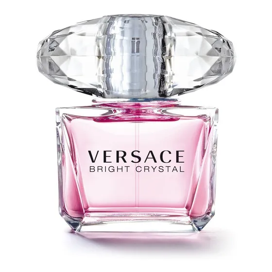 Versace Bright Crystal Edt 200 Ml