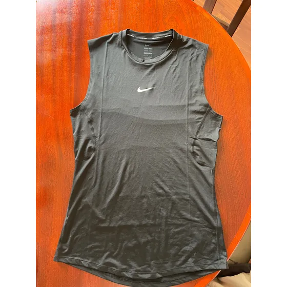 Musculosa Nike Pro Dri-fit
