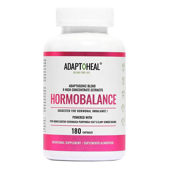 Hormobalance 180 Cápsulas Adaptoheal