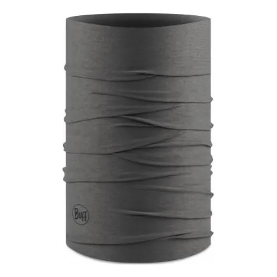 Bufanda Buff Original Solid Castlerock Grey - La Isla