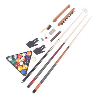 Billiard Accessory Kit Set, Includes All Accessories For Bil Billiard Accessory Kit Set, Includes All Accessories For Bil