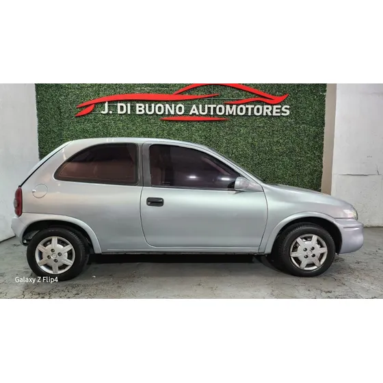 Chevrolet Corsa Classic 1.4