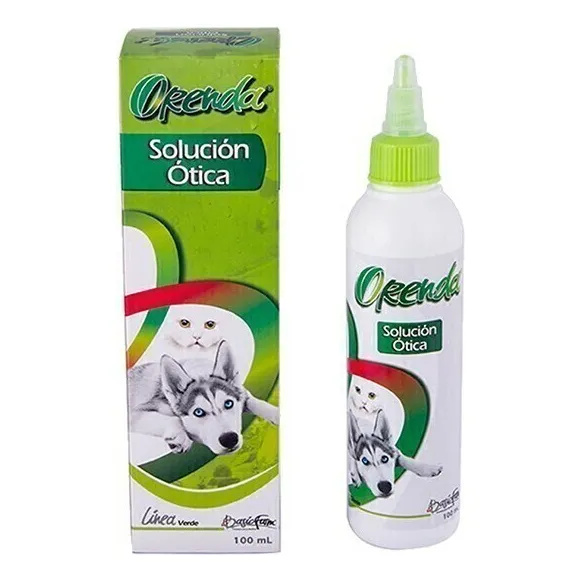 Orenda Solucion Otica