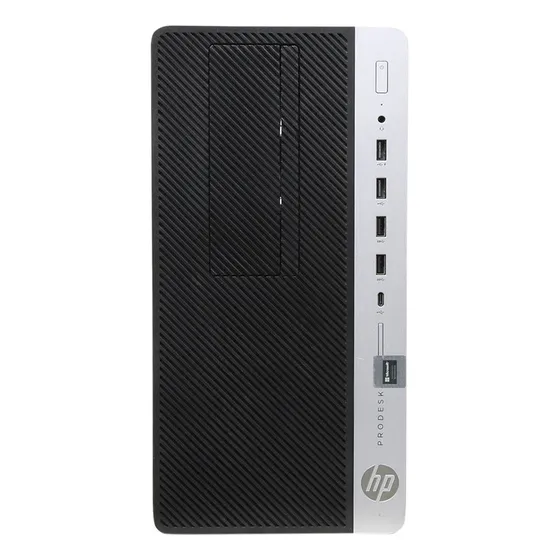 Cpu Intel I7 Gen 7 8gb De Ram 256gb M2, 500gb Hdd