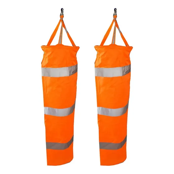Para  . Indicador De Manga De Viento Al Aire Libre De 2