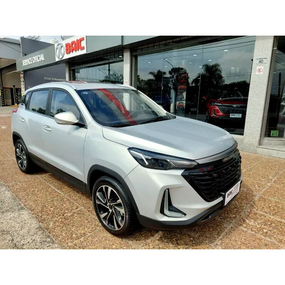 Baic X35 1.5 Luxury At