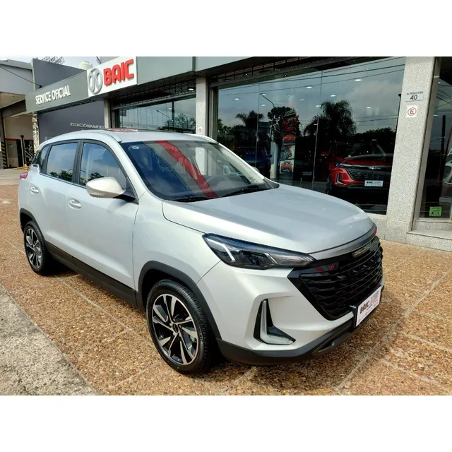 Baic X35 1.5 Luxury At