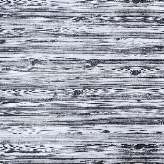 Panel Decorativo Para Pared 3d Autoadhesivo Tipo Madera