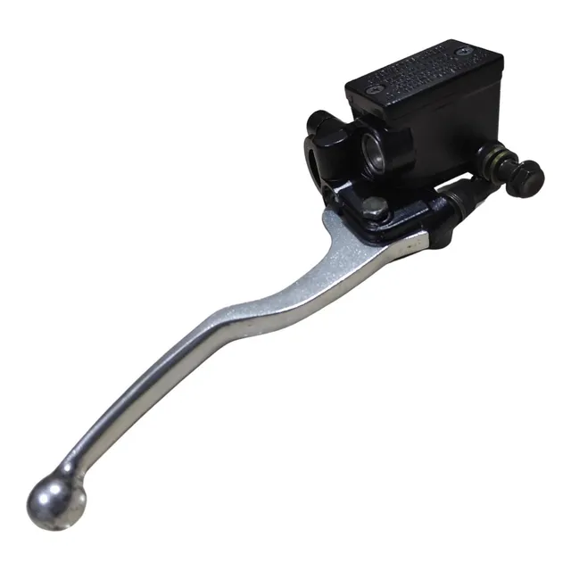 Bomba Freno Delantero Bws125 / Bws X / Motard Color Negro