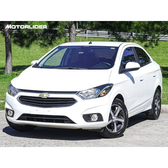Chevrolet Prisma Ltz 1.4 Extra Full Con Ficha Oficial