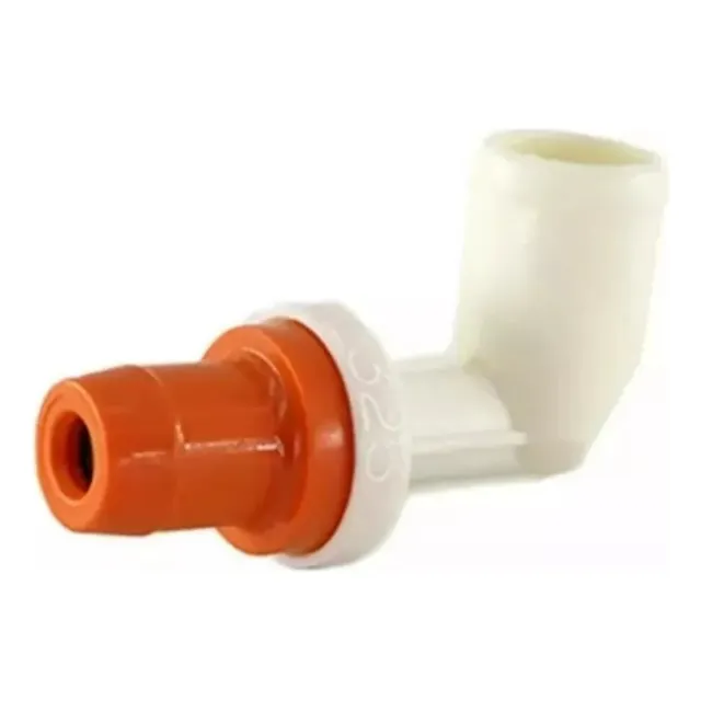 Valvula Pcv Original Focus Ecosport Mazda Ranger 2.0 2.3