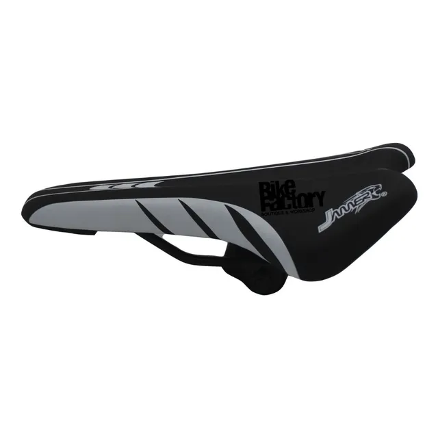 Asiento Sillín Para Bicicleta Cojín Suave Y Cómodo Mtb Azul
