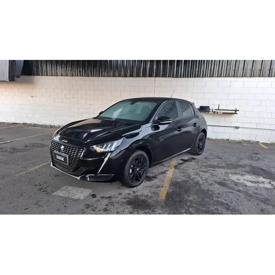Peugeot 208 1.6l Style