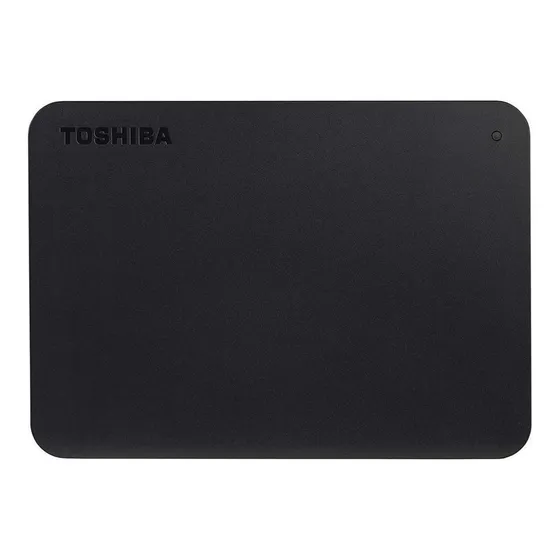Hd Externo 2tb Toshiba Canvio Basics 2.0 E 3.0 Games Tv Pcs