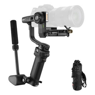 Zhiyun Weebill 3s Combo Estabilizador De Cardán Para Dslr Y Zhiyun Weebill 3s Combo Estabilizador De Cardán Para Dslr Y