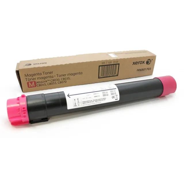 Toner Xerox Altalink Magenta