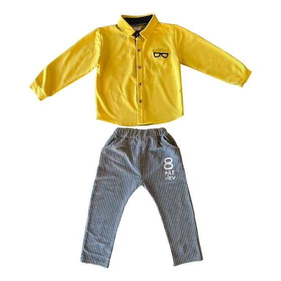 Conjunto Niño T3