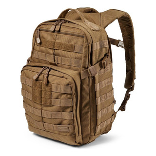 Mochila 5.11 Tactical Rush 12 2.0 Military 24 L Con Portátil Mochila 5.11 Tactical Rush 12 2.0 Military 24 L Con Portátil