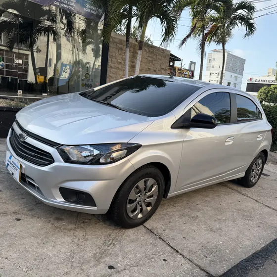 Chevrolet Joy 2024 1.4 Lt