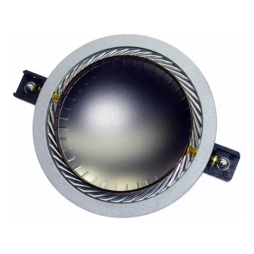 Repuesto Driver Diafragma B&c De500 Compatible!!
