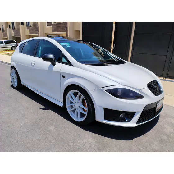 Seat Leon 1.8 Fr T Dsg