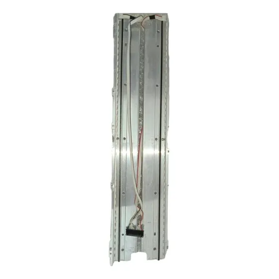 Regleta Barras Leds Tv LG 32lv3400