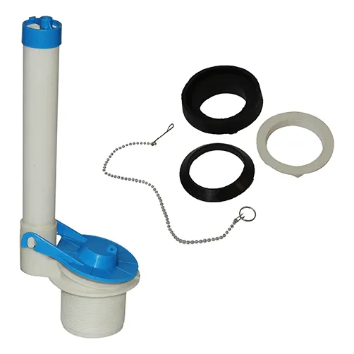 Desagüe Para W. C. Universal
