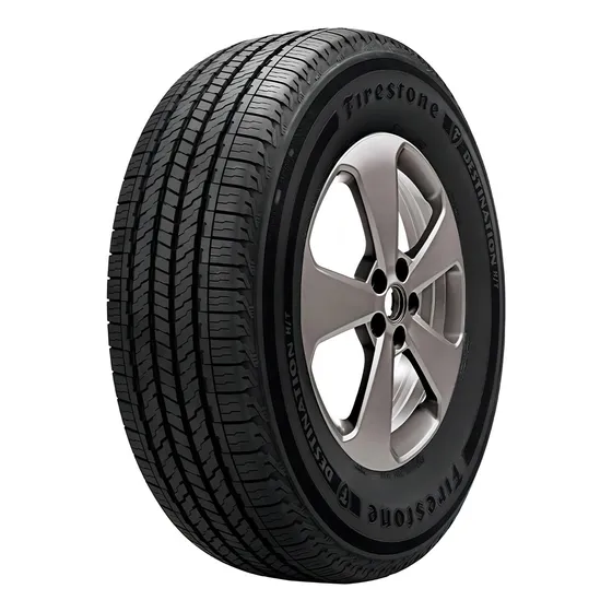 Pneu Firestone Aro 17 Destination H/t 265/65r17 112h