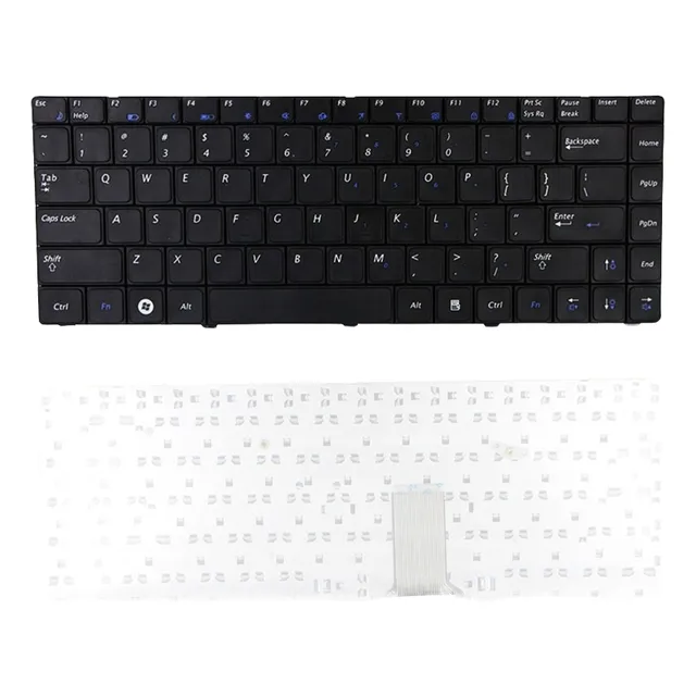 Teclado Samsung R420 - Jhc Ventas